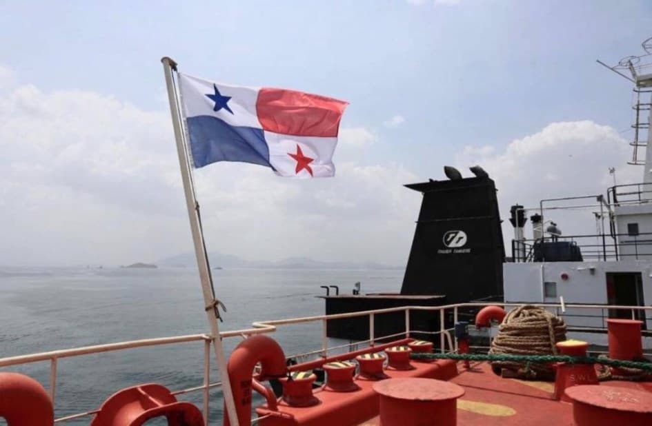 Panamá el Lugar Ideal para el Abanderamiento