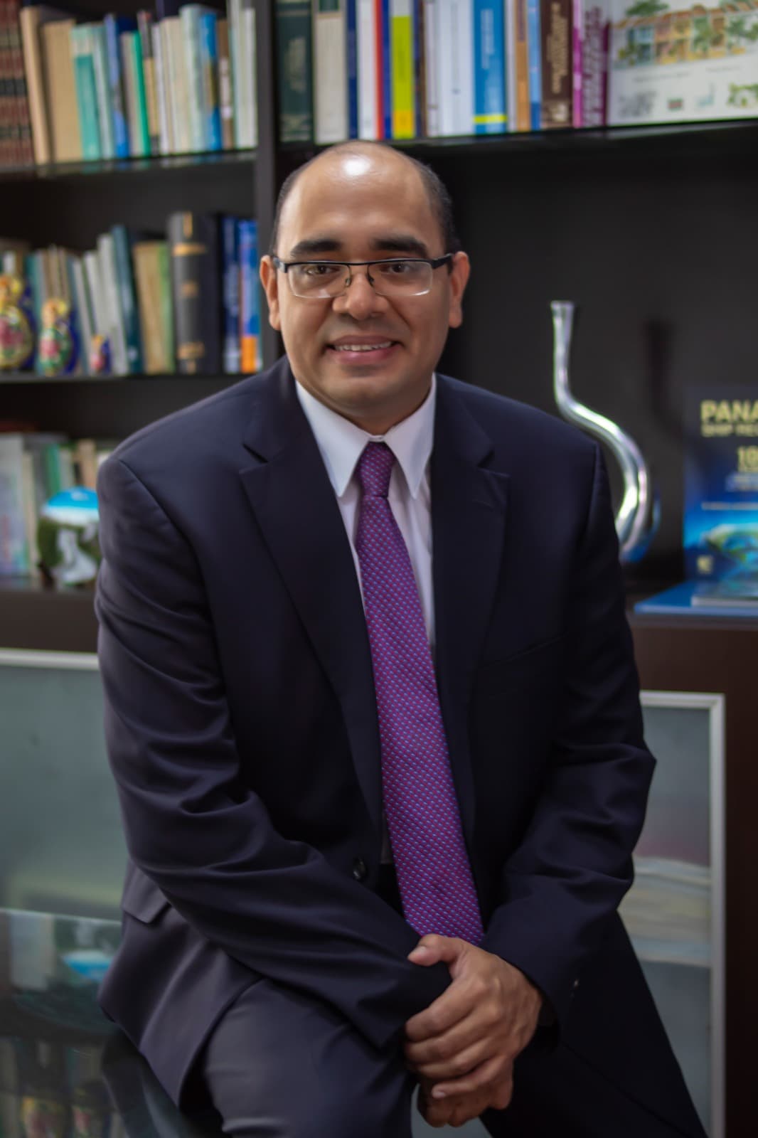 Eduardo Segura