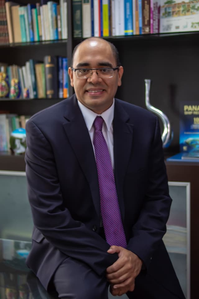 Eduardo Segura